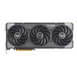 ASUS TUF Gaming RX 9070 XT 16GB OC Graphics Card