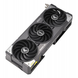 ASUS TUF Gaming RX 9070 XT 16GB OC Graphics Card