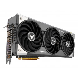 ASUS TUF Gaming RX 9070 XT 16GB OC Graphics Card