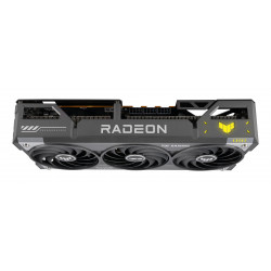 ASUS TUF Gaming RX 9070 XT 16GB OC Graphics Card