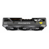 ASUS TUF Gaming RX 9070 XT 16GB OC Graphics Card