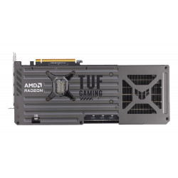 ASUS TUF Gaming RX 9070 XT 16GB OC Graphics Card