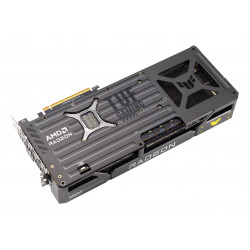ASUS TUF Gaming RX 9070 XT 16GB OC Graphics Card