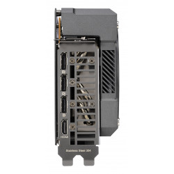 ASUS TUF Gaming RX 9070 XT 16GB OC Graphics Card