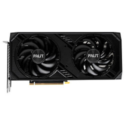 PALIT RTX 4070 Dual 12GB GDDR6X Graphics Card