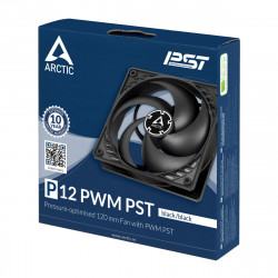 ARCTIC P12 12cm PWM Case Fan