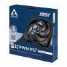 ARCTIC P12 12cm PWM Case Fan