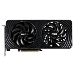 PALIT GeForce RTX 5050 Dual 8GB GDDR6 Graphics Card