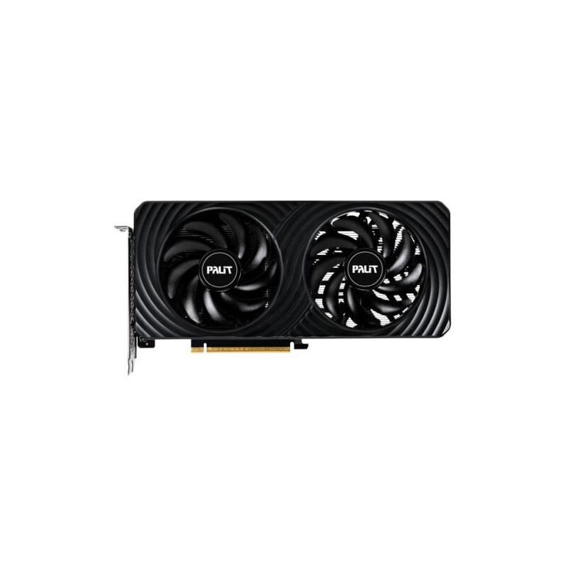 PALIT GeForce RTX 5050 Dual 8GB GDDR6 Graphics Card