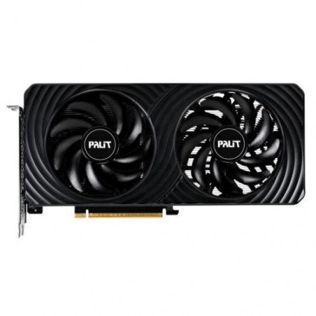 PALIT GeForce RTX 5050 Dual 8GB GDDR6 Graphics Card