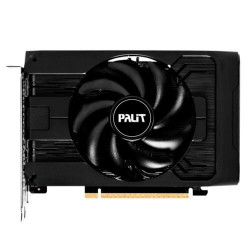 PALIT NE65050T19P1-GB2070F RTX 5050 StormX 8GB GDDR6 Graphics Card