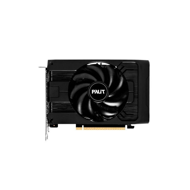 PALIT NE65050T19P1-GB2070F RTX 5050 StormX 8GB GDDR6 Graphics Card