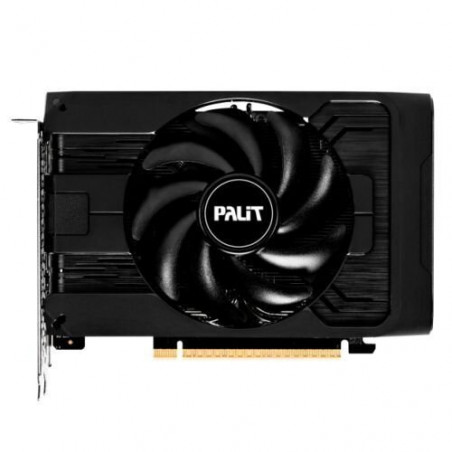 PALIT NE65050T19P1-GB2070F RTX 5050 StormX 8GB GDDR6 Graphics Card