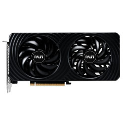 PALIT GeForce RTX 5060 DUAL OC 8GB Graphics Card