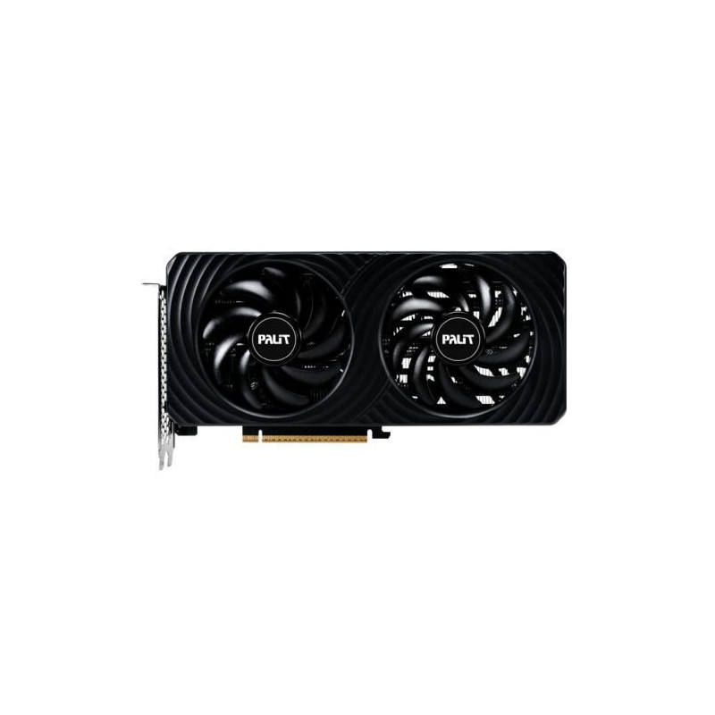 PALIT GeForce RTX 5060 DUAL OC 8GB Graphics Card