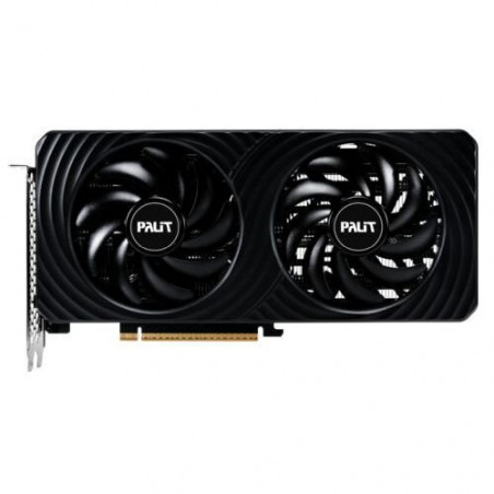 PALIT GeForce RTX 5060 DUAL OC 8GB Graphics Card