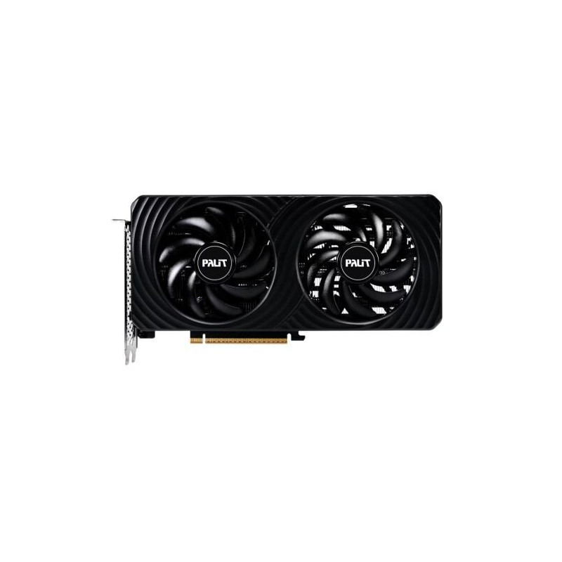 PALIT GeForce RTX 5060 Ti Dual OC 8GB GDDR6 Graphics Card