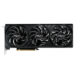 PALIT GeForce RTX 5060 Ti Infinity 3 OC 8GB Graphics Card