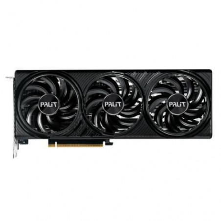 PALIT GeForce RTX 5060 Ti Infinity 3 OC 8GB Graphics Card