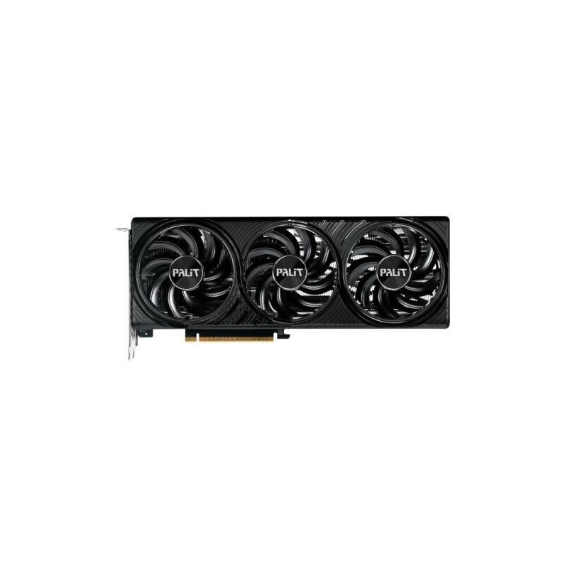 PALIT GeForce RTX 5060 Ti Infinity 3 16GB Graphics Card