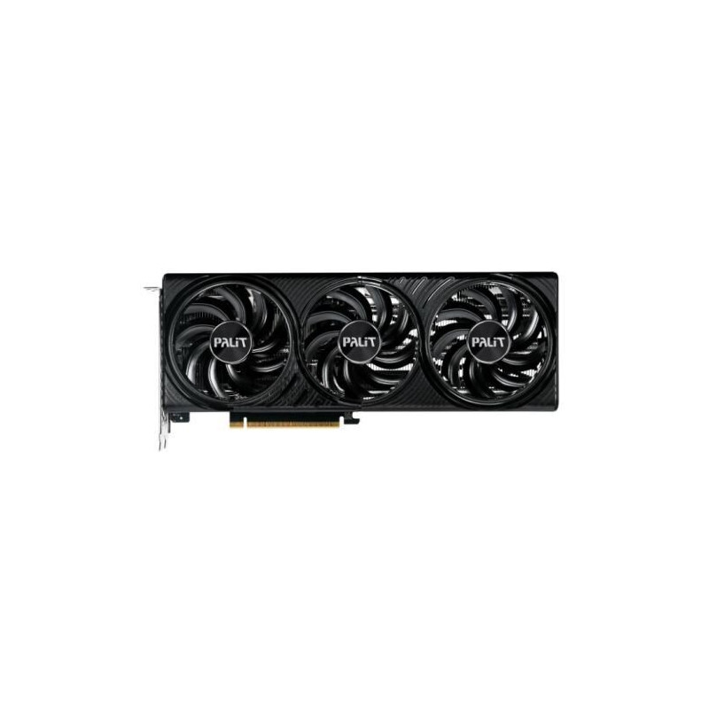 PALIT GeForce RTX 5060 Ti Infinity 3 8GB Graphics Card