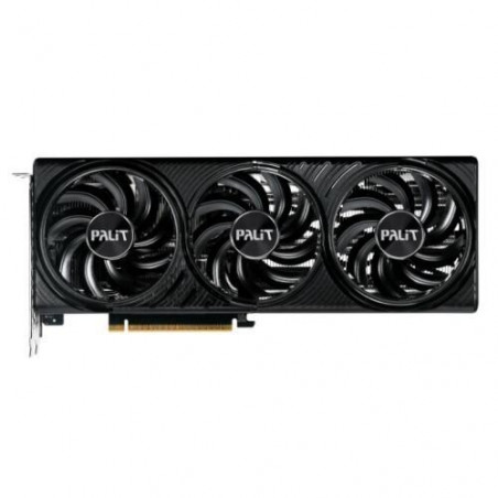PALIT GeForce RTX 5060 Ti Infinity 3 8GB Graphics Card