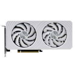 PALIT GeForce RTX 5060 Ti 8GB White OC Graphics Card