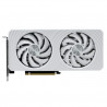 PALIT GeForce RTX 5060 Ti 8GB White OC Graphics Card
