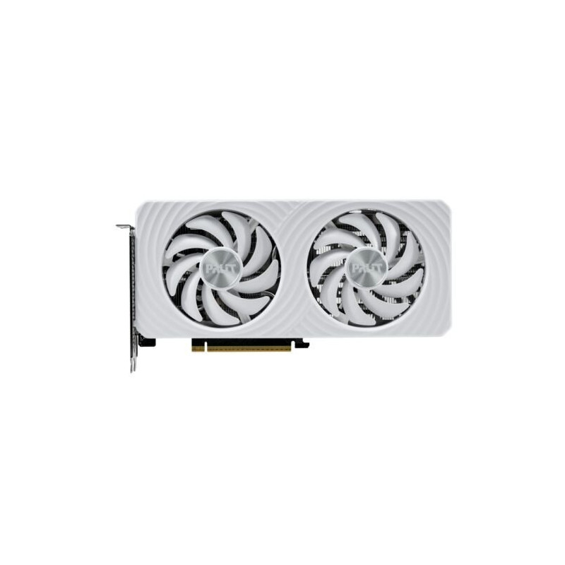 PALIT GeForce RTX 5060 8GB GDDR6 Graphics Card