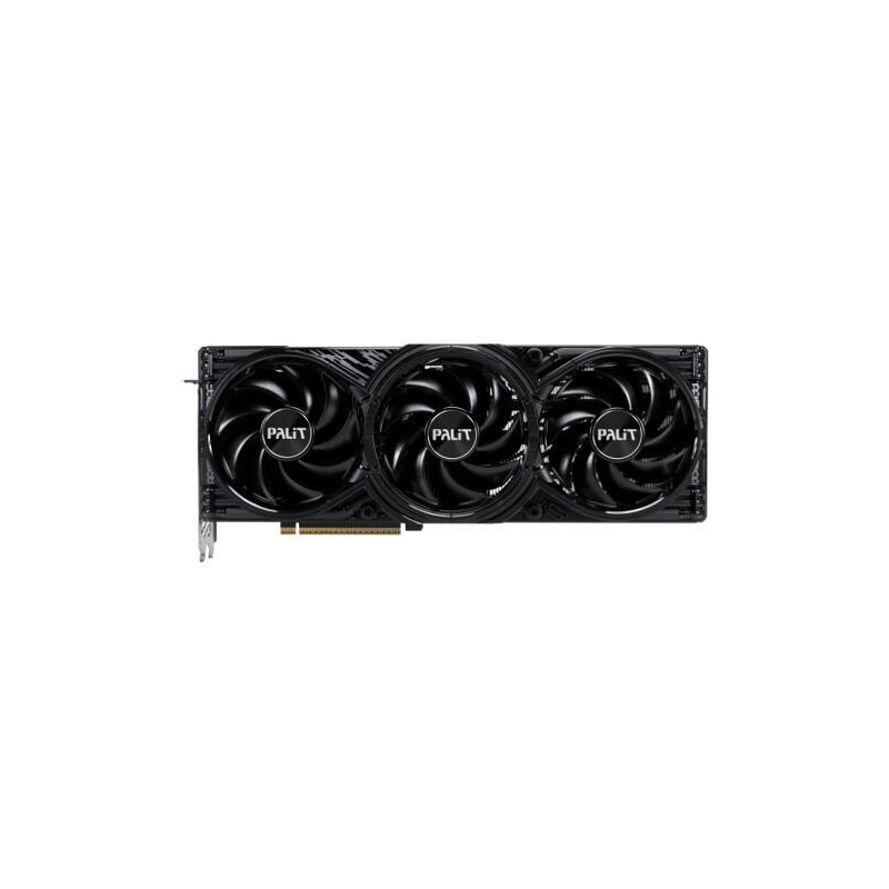 PALIT GeForce RTX 5070 GamingPro OC 12GB Graphics Card