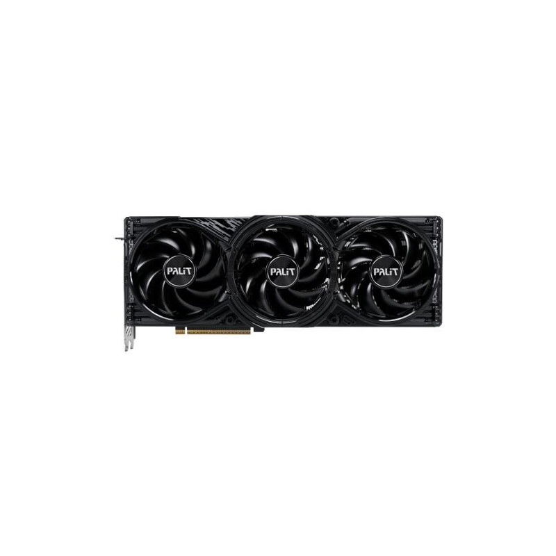 PALIT GeForce RTX 5070 GamingPro 12GB Graphics Card