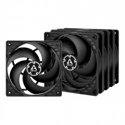 ARCTIC P12 12cm PWM Case Fan 5-Pack
