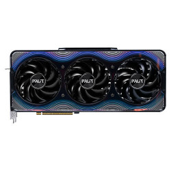 PALIT GeForce RTX 5080 GameRock 16GB GDDR7 Graphics Card