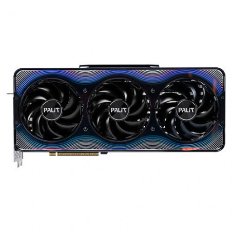 PALIT GeForce RTX 5080 GameRock 16GB GDDR7 Graphics Card