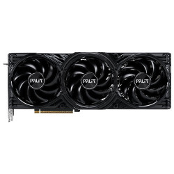 PALIT GeForce RTX 5080 GamingPro OC 16GB Graphics Card