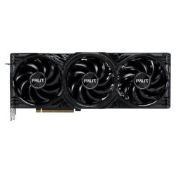PALIT GeForce RTX 5080 GamingPro 16GB Graphics Card