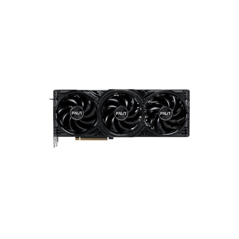 PALIT GeForce RTX 5080 GamingPro 16GB Graphics Card