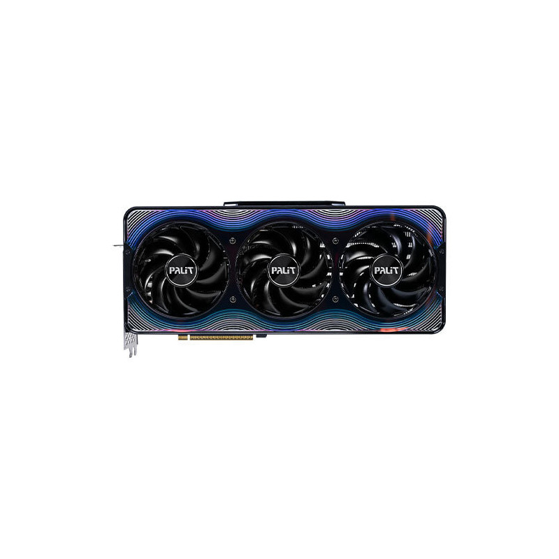 PALIT GeForce RTX 5090 GameRock OC 32GB Graphics Card