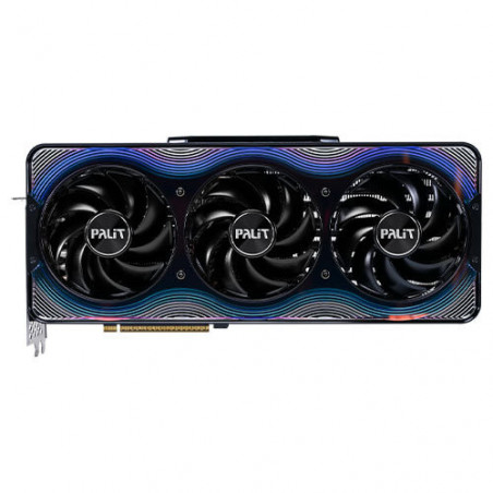 PALIT GeForce RTX 5090 GameRock OC 32GB Graphics Card