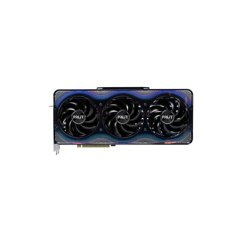 PALIT GeForce RTX 5090 GameRock 32GB Graphics Card