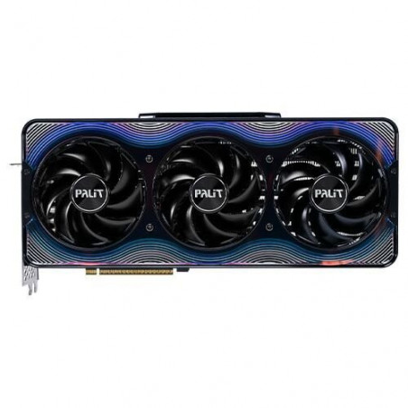 PALIT GeForce RTX 5090 GameRock 32GB Graphics Card
