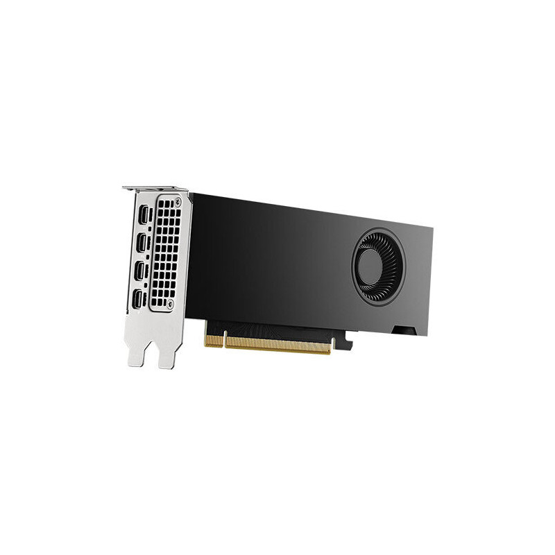 PNY RTX2000 Ada 16GB DDR6 Graphics Card
