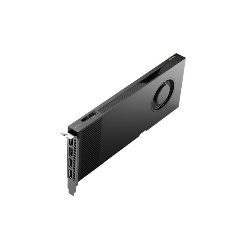 PNY RTX 4000 Ada Lovelace 20GB DDR6 Graphics Card