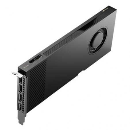 PNY RTX 4000 Ada Lovelace 20GB DDR6 Graphics Card
