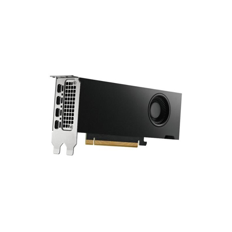 PNY RTX 4000 Ada Lovelace 20GB DDR6 Graphics Card