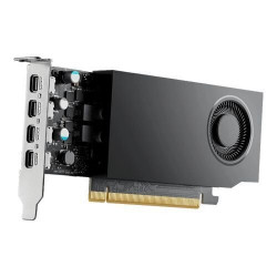 PNY RTXA1000 8GB DDR6 Graphics Card