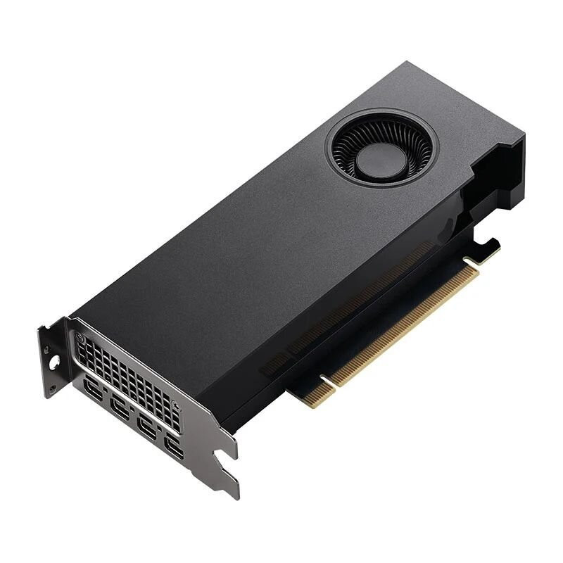 PNY RTX A2000 12GB DDR6 Graphics Card