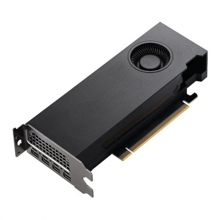 PNY RTX A2000 12GB DDR6 Graphics Card