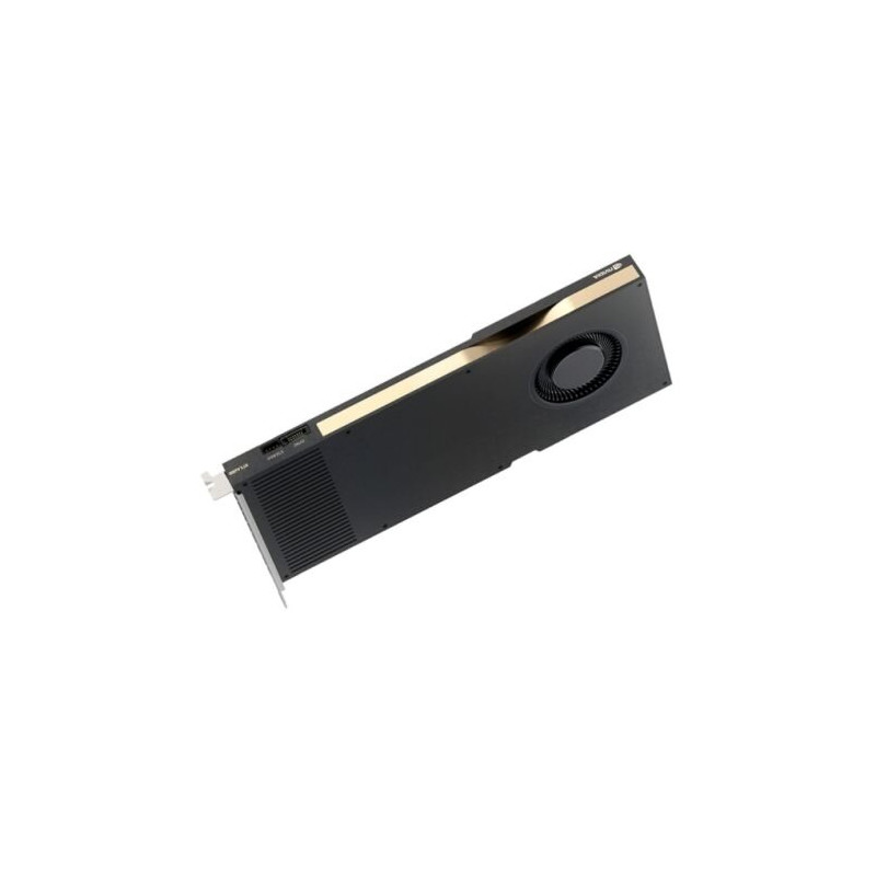 PNY RTX A4000 16GB DDR6 Professional Graphics Card