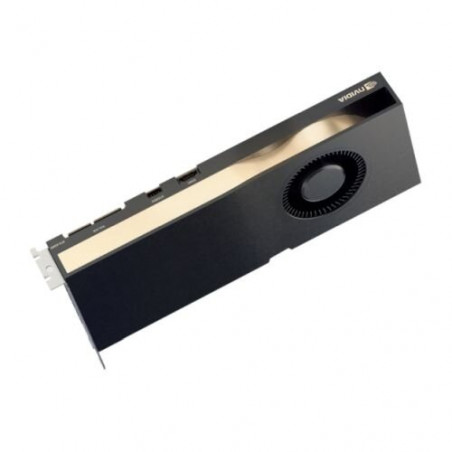 PNY RTX A5000 24GB DDR6 Graphics Card